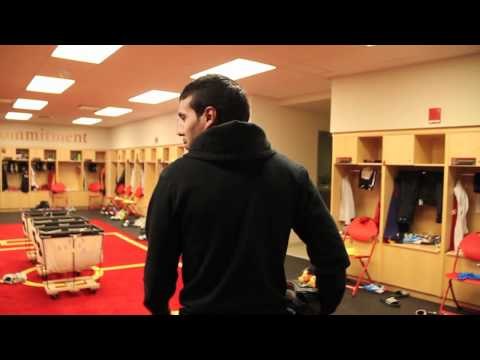 Champions League 360 - Real Salt Lake - The Semifinals - Part 1