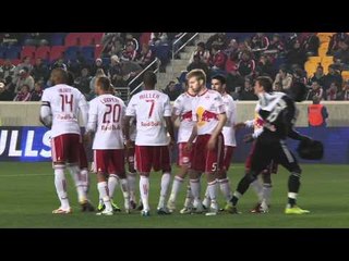 MLS Review Show Week 3 (Part 2)
