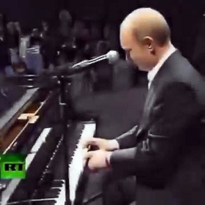 Путин   ft  Snoop Dogg