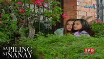 Sa Piling ni Nanay: Pagtakas ng mag-ina | Episode 139