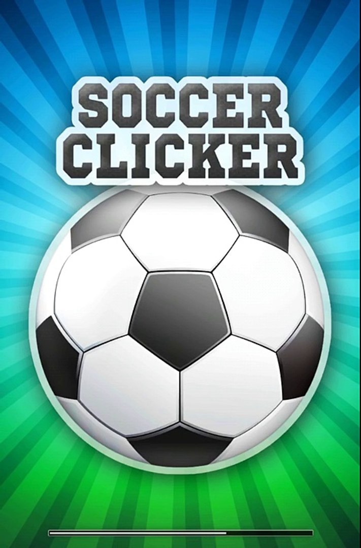 Soccer Clicker [Android/iOS] Gameplay (HD)