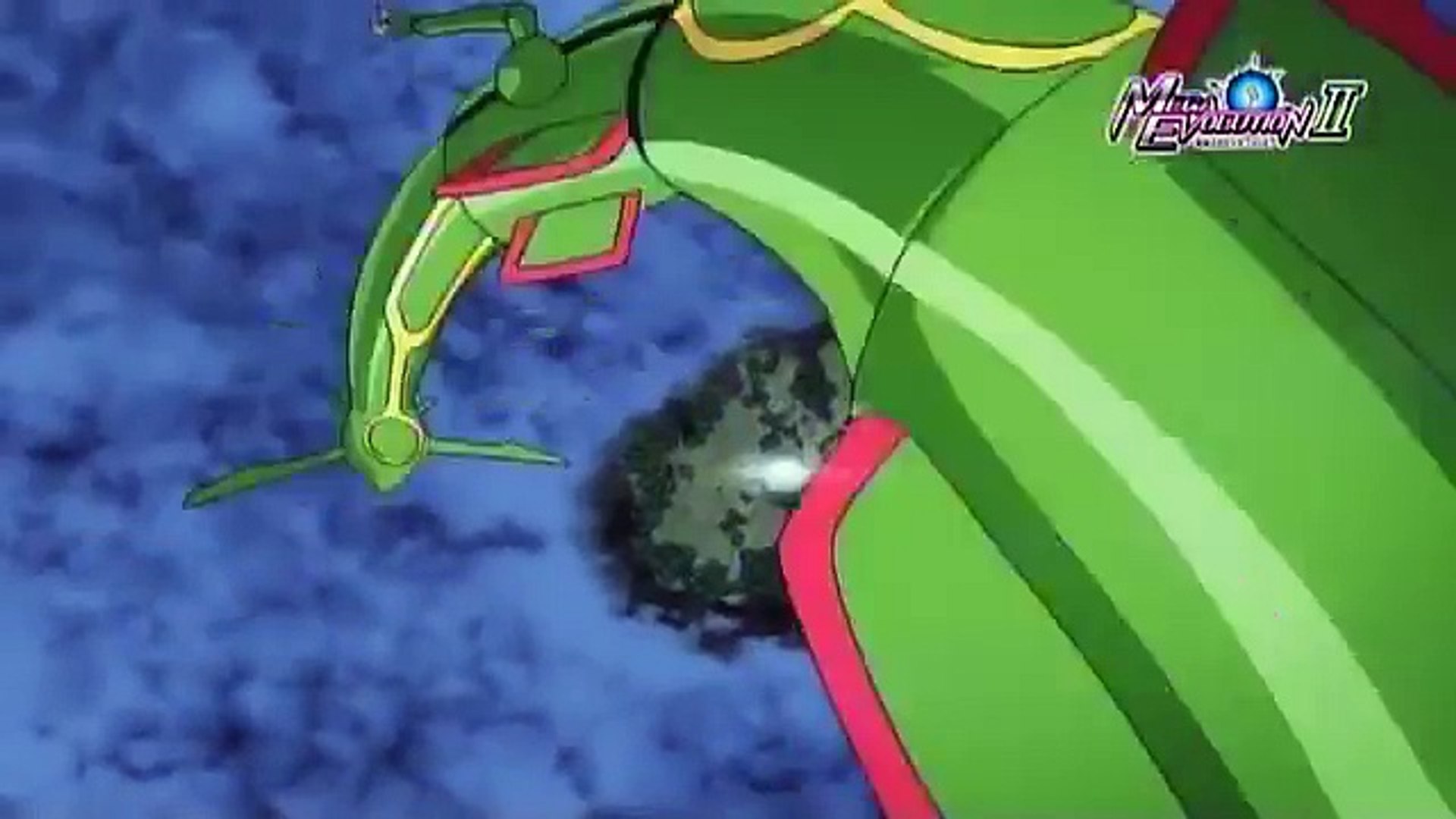 公式 アニメ ポケットモンスター ｘｙ特別編 最強メガシンカ Act プロモーション映像第2弾 Ohxa73mp5oc Video Dailymotion