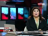 SONA - Pagsasabatas ng diborsyo, isinusulong sa kamara - 06/1/11