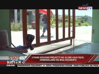 Ano ang nasa likod ng Pag-IBIG, Globe Asiatique deal?