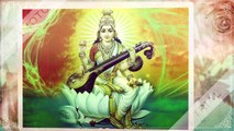 saraswati maa vandana