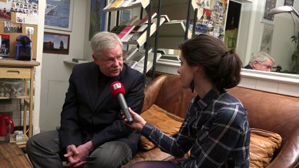 Xavier Raufer / Policiers radicalisés : le problème, c'est la politique de la ville !