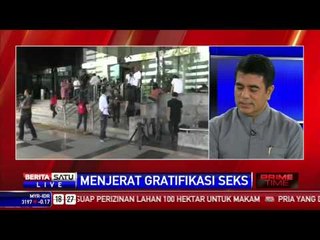 DIALOG MENJERAT GRATIFIKASI SEKS - PART 1