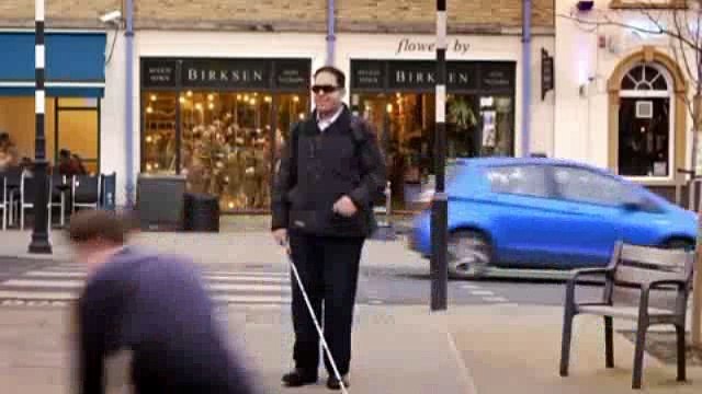 Using Artificial Intelligence (AI) to aid the disabled people... Introducing Microsoft Cognitive Service for the Blind