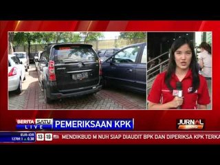 Tải video: LIVE PEMERIKSAAN KPK - 9 Orang Diperiksa KPK Terkait Kasus Suap Lahan