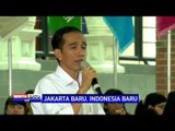 Tanya Jawab Jokowi Dengan Mahasiswa UPH