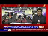 LIVE BALAI KARTINI - INDONESIA BROADCASTING EXPO