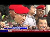 HUT KOPASSUS - Jokowi & Jusuf Kalla Hadir Di Perayaan HUT KOPASSUS