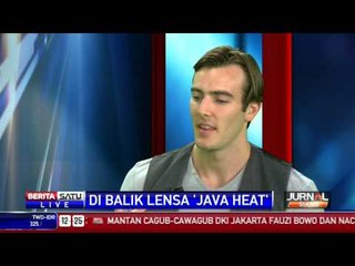 DIBALIK LENSA " JAVA HEAT " - INTERVIEW PART 1