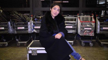 Leur plus belle émotion au cinéma : Golshifteh Farahani