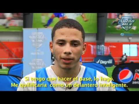 Sueño 2011: PHILADELPHIA Player Profile 2
