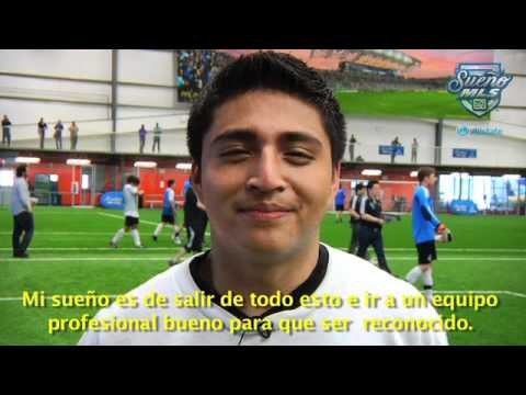 Sueño 2011: PHILADELPHIA Player Profile 3