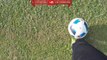 How to do the Marcus Rashford EURO 2016 Flick - Training Ground Skill-ajmKyH1oRkg