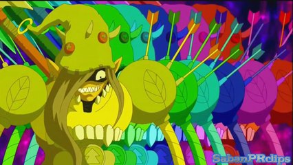 Digimon Fusion Season 2 1080p - Spring #2 2015 Nicktoons Promo-Ml5d4VSYOak