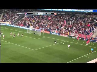 Red Bull New York v. Colorado Rapids (Condensed)