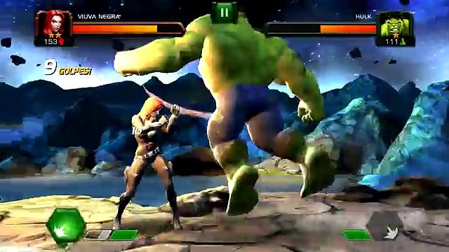 OS VINGADORES TORNEIO! - Marvel Torneio de Campeões - Ep 3