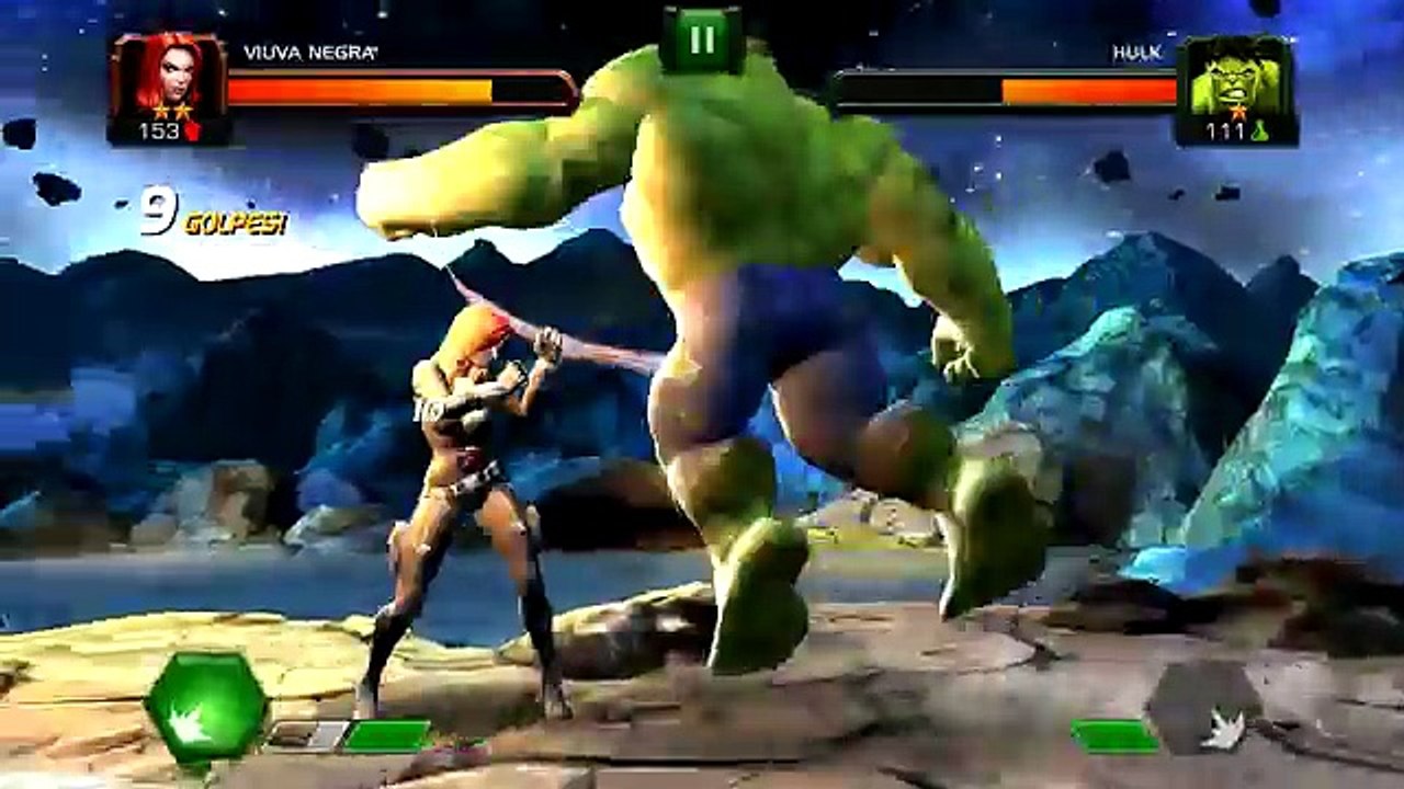 OS VINGADORES TORNEIO! - Marvel Torneio de Campeões - Ep 3