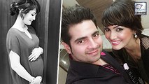 Bigg Boss Contestant Karan Mehra’s Wife Nisha Is PREGNANT