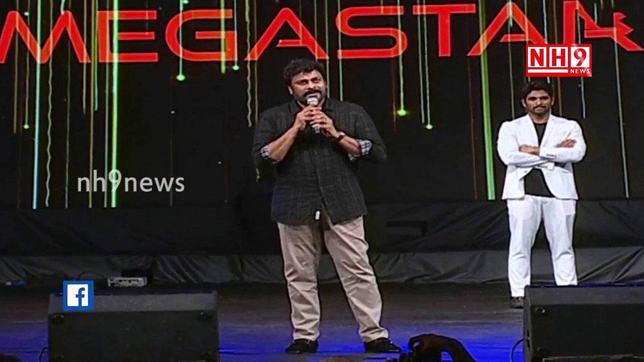 అప్పుడు కబాలి ఇప్పుడు ఖైది నెం 150 _ ఖైది నెం 150 vs కబాలి _ NH9 News-HTRnlrbOK8I