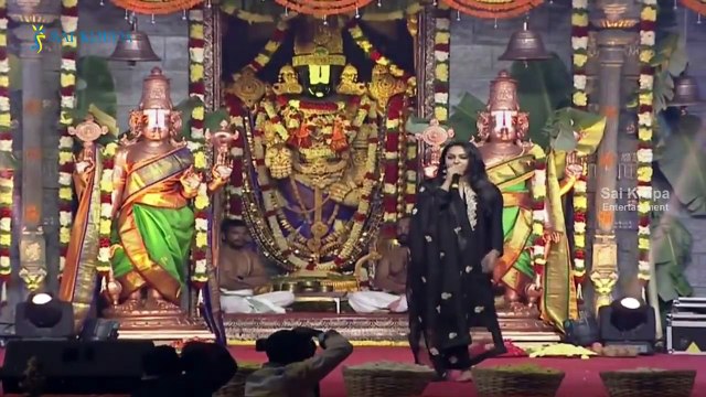 Anushka Shetty Speech _ Om Namo Venkatesaya Audio Launch _ Nagarjuna _ Pragya _ Jagapathi Babu-cEn0fj-89h4