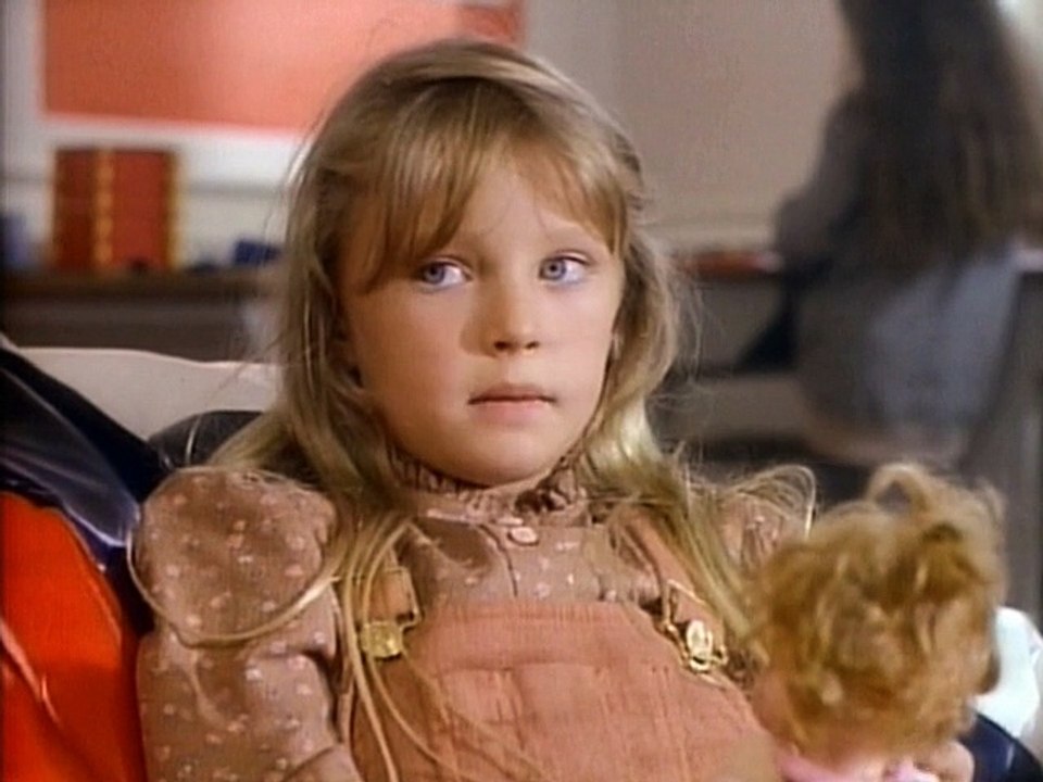 Die Schöne und das Biest ( 1987 )  S01E10