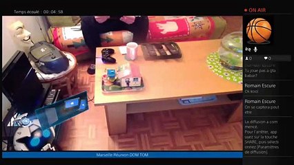 Diffusion PS4 Marseille Réunion DOM TOM (23)