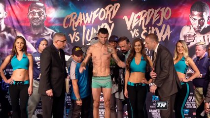 Verdejo-Silva _ Weigh-in Show _ Crawford_Verdejo Double-Header-wtC6Hs6TKmQ