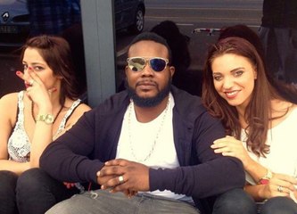 Kuluna Blacks One annonce l'interview avec Sinox !