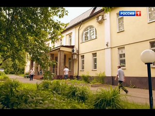 Василиса 6 серия. Мелодрама. Сериал Новинка (2017)