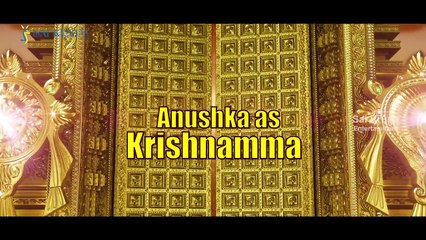 Anushka as Krishnamma _ Om Namo Venkatesaya Telugu Movie Motion Poster _ Nagarjuna _ Sourabh-Tt6BedhwKV4