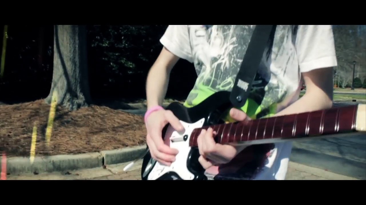 Parking Lot Band-BNAbWZLX--A