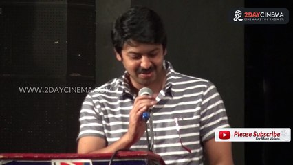 I came because I thought she would come _ Srikanth - 2DAYCINEMA.COM-Rz52IICI0oQ