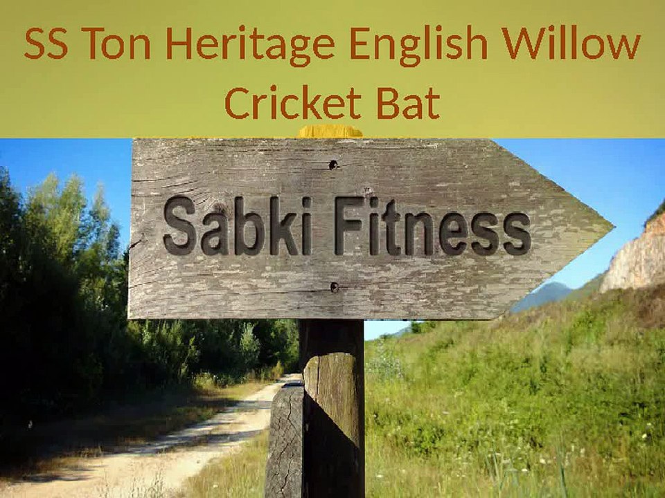 SS_Ton_Heritage_English_Willow_Cricket_Bat_-_Sabkifitness.cm