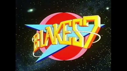Blake's 7 Aftermath Credits With Next Episode Preview-zInCjjoy4-I