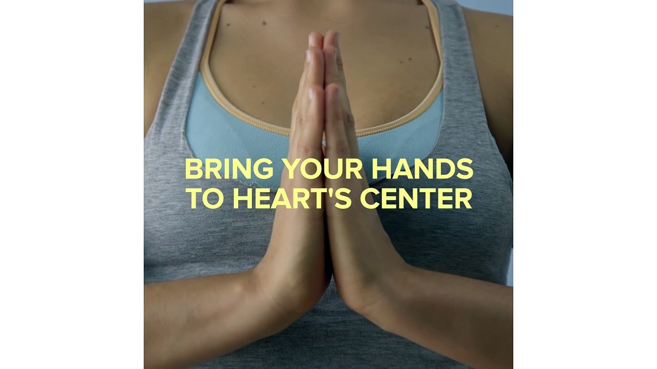 Yoga Basics  - Sun Salutation-DMQQhmm48v0