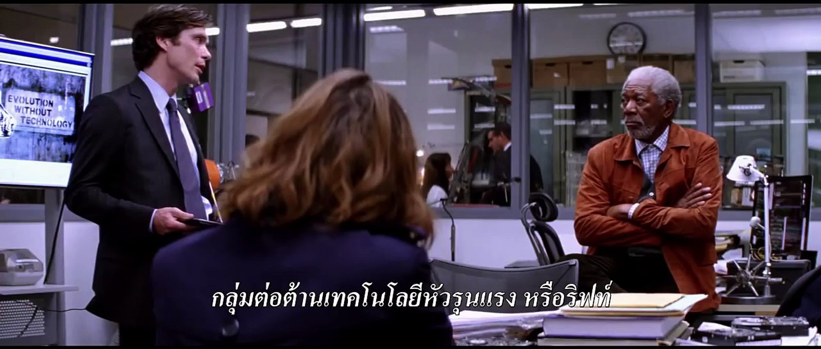 ตัวอย่างหนัง Transcendence 'คอมพ์สมองคนพิฆาตโลก' (ตัวอย่างที่ 2) ซับไทย-xlUX7xU7kyM