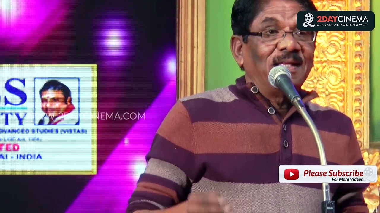 I feel like touching amma’s feet Bharathiraja Emotional - 2DAYCINEMA.COM-K-CPzYrg-kk