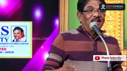 I feel like touching amma’s feet Bharathiraja Emotional - 2DAYCINEMA.COM-K-CPzYrg-kk