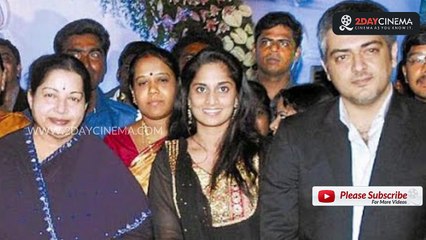 Is sasikala and team forcing ajith - 2DAYCINEMA.COM-uZanW8frY3k