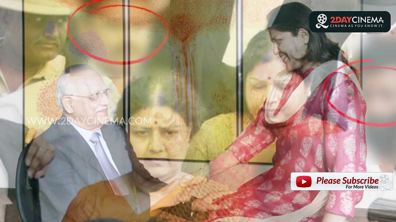 Jayalalitha died on Sep 22nd 2016 – Appollo doctor finally reveals the truth - 2DAYCINEMA.COM-MkQKKgtkvUs