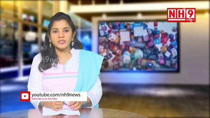 JC Diwakar Reddy Arrested _ Private Travels Protest at RTA Office _ Hyderabad _ NH9 News-mnsOrZRC6uc