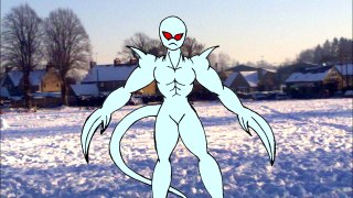 Megamink Flexo's First Christmas Animated Trailer-18LCjqxk4qg