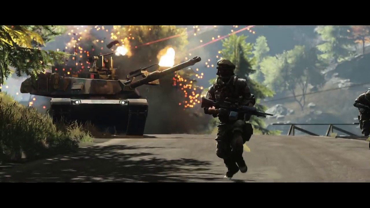 Battlefield 4 Legacy Operations Trailer Cinemático-RNahJh_xwY4