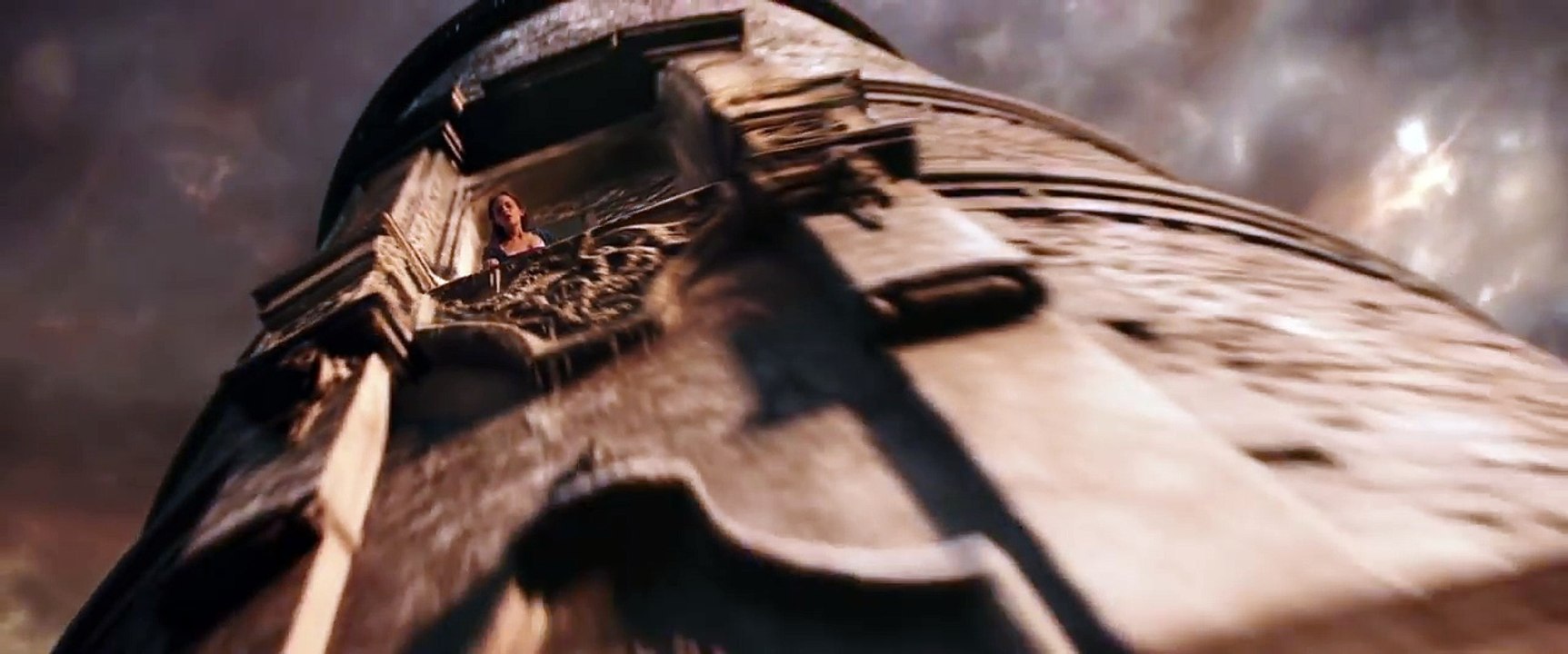 ตัวอย่างหนัง Beauty and the Beast (โฉมงามกับเจ้าชายอสูร) ซับไทย-BVDNUiY5loY