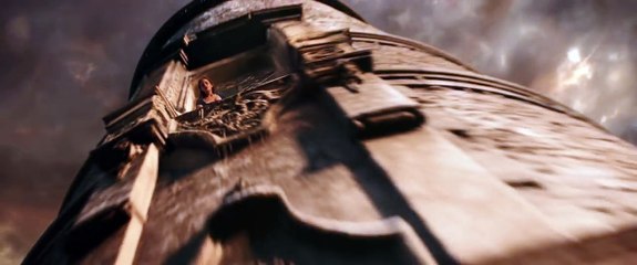 ตัวอย่างหนัง Beauty and the Beast (โฉมงามกับเจ้าชายอสูร) ซับไทย-BVDNUiY5loY