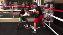 Saul Canelo Alvarez Training for Next Fight _ Muscle Madness-YCGon9877-k